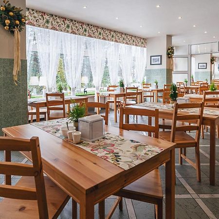 Hotel OW Jaskółka Zakopane Exterior foto